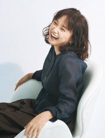 Nagasaku Hiromi