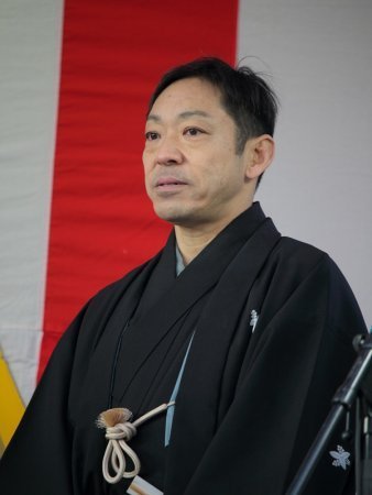 Kagawa Teruyuki