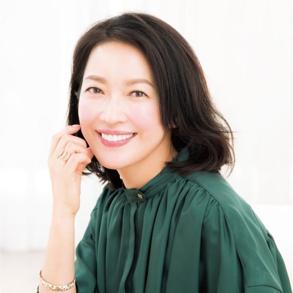 Hada Michiko