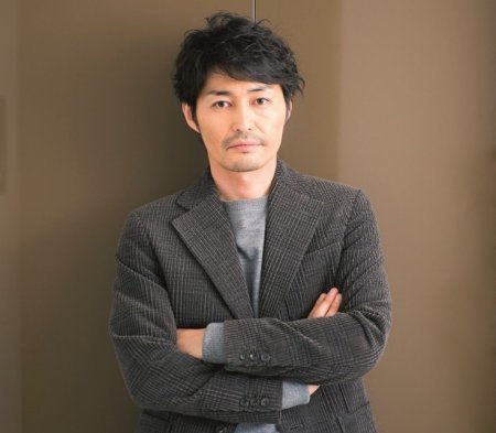 Yasuda Ken