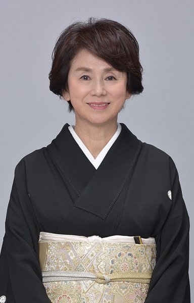 Asaka Mayumi