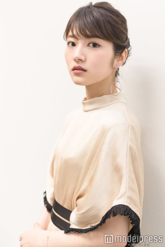 Wakatsuki Yumi