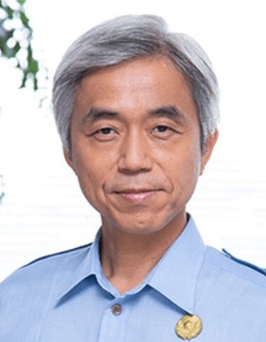 Izumiya Shigeru