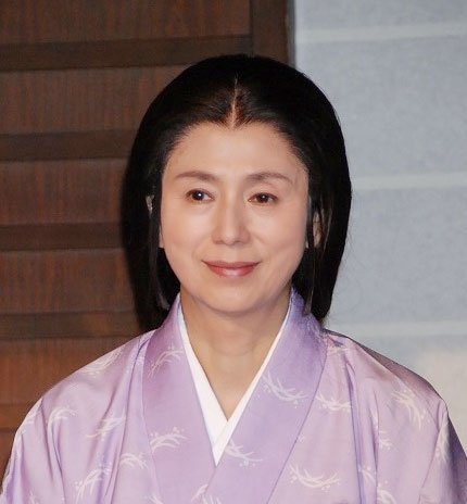 Asaka Mayumi