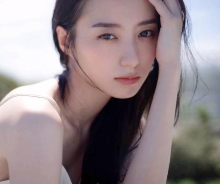 高田里穂