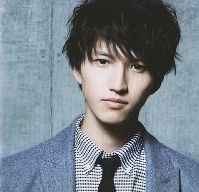 田口淳之介