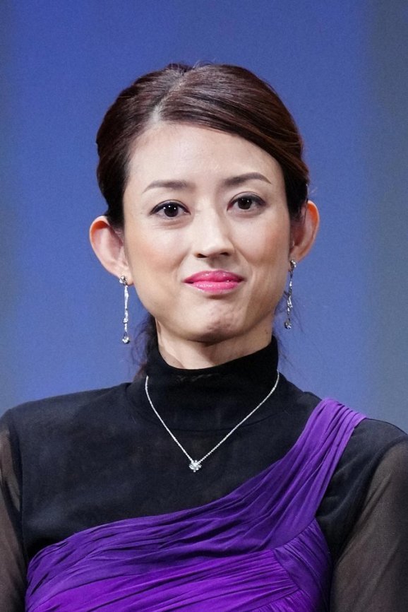 小沢真珠