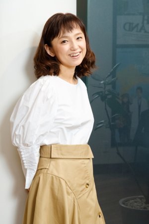 Nagasaku Hiromi