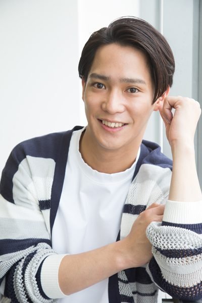 Mikata Ryosuke