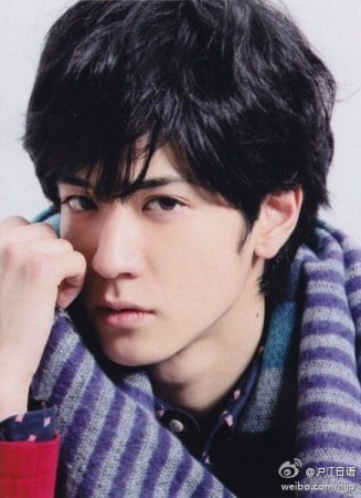 Nakajima Yuto