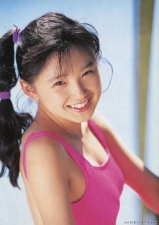 Nagasaku Hiromi