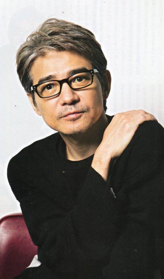 Yoshioka Hidetaka