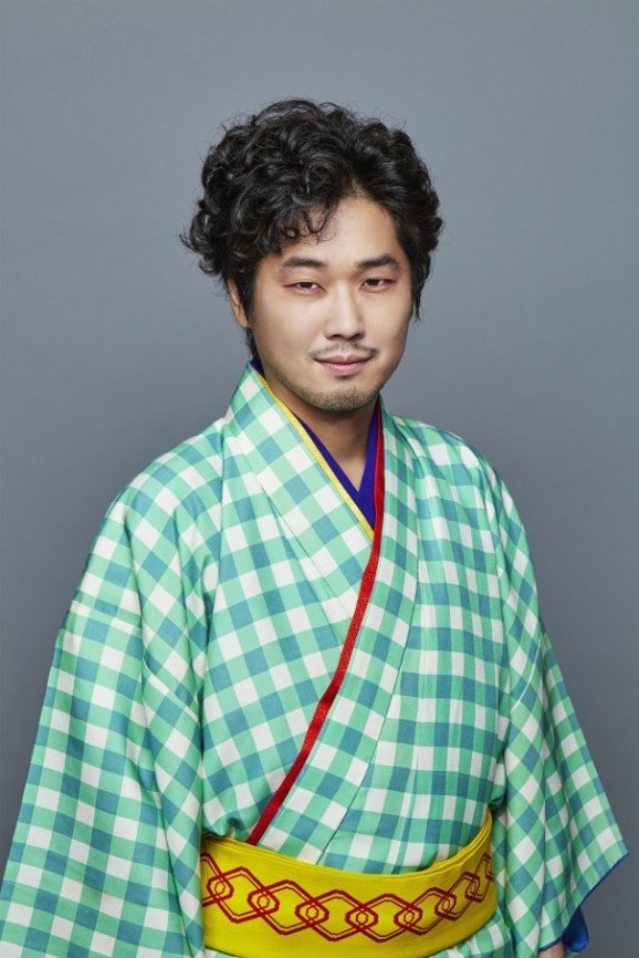 Yamazaki Shigenori