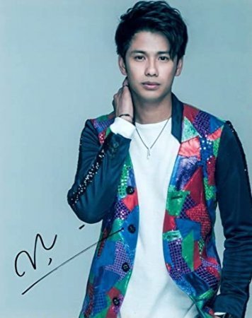 Morisaki Win