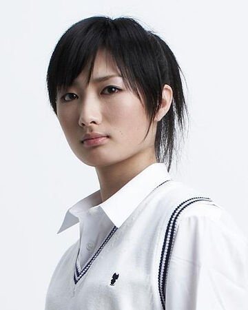 Takeda Rina