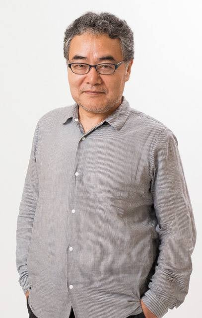 Iwamatsu Ryo