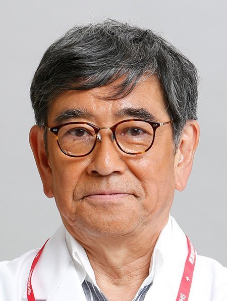 Ishizaka Koji