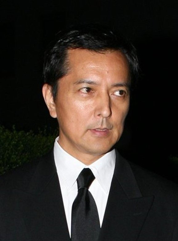 Enoki Takaaki