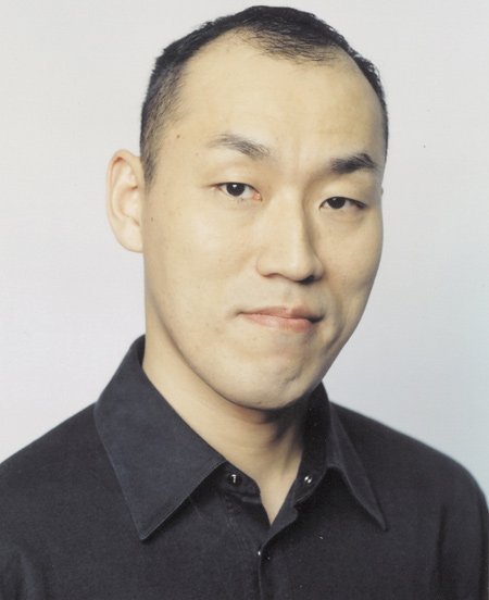 Yamanishi Atsushi