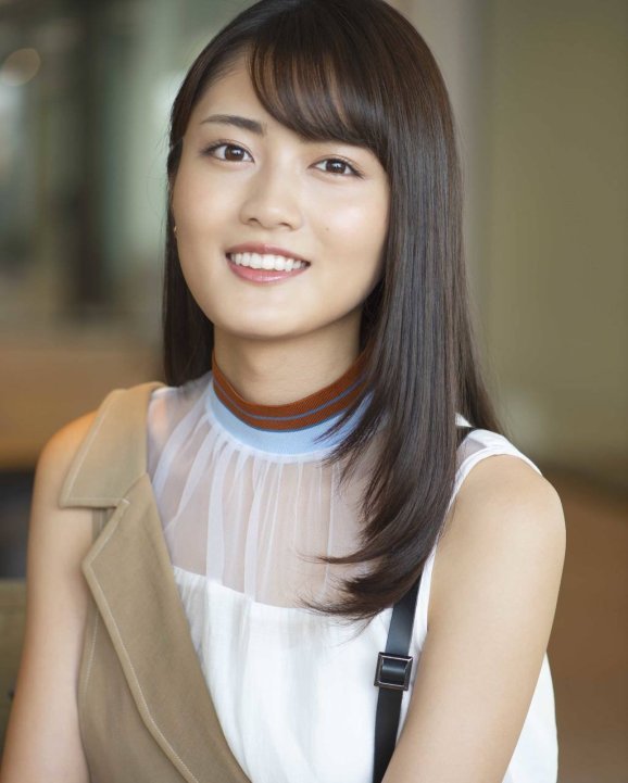 Mizutani Kaho