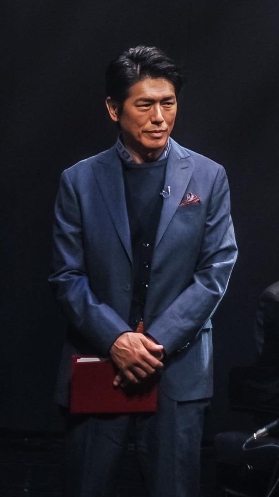 Takahashi Katsunori