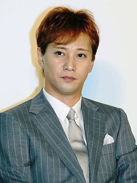 Nakai Masahiro