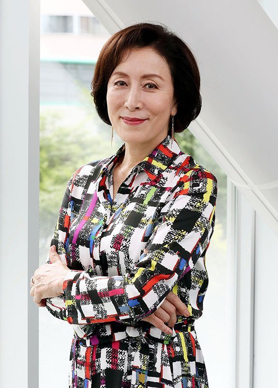 Takahata Atsuko