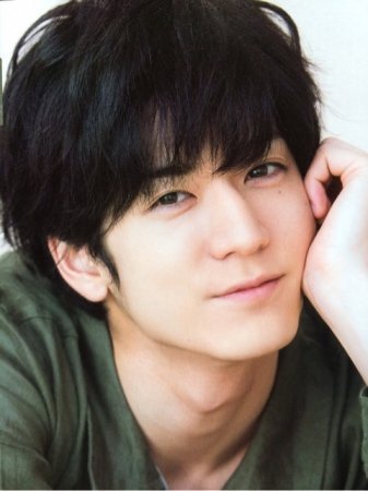 Nakajima Yuto