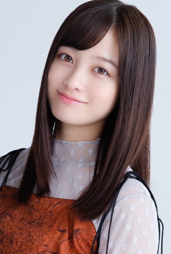 Hashimoto Kanna