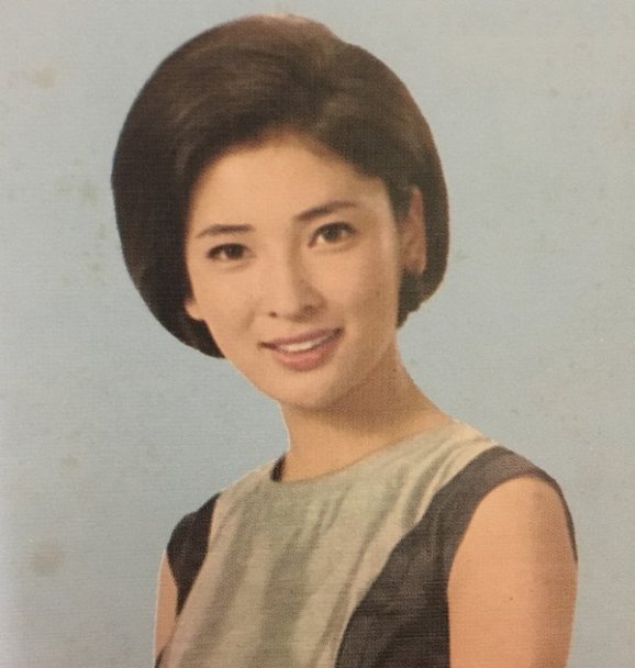 香山美子