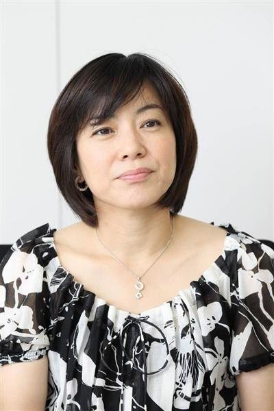 八木亜希子