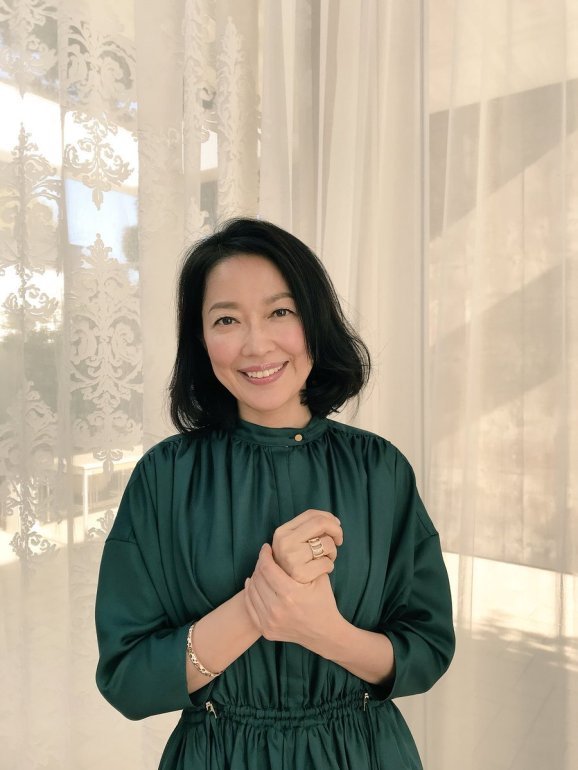 Hada Michiko