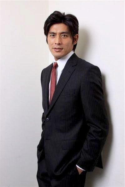 Sakaguchi Kenji