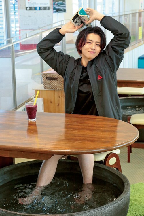 Iijima Hiroki