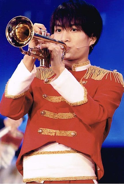 Nasu Yuto