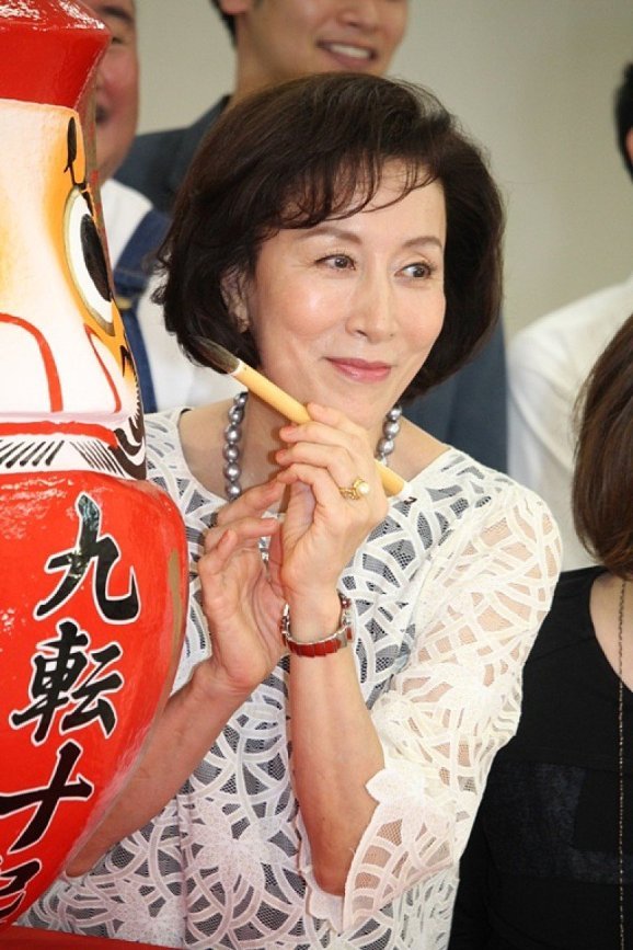 Takahata Atsuko