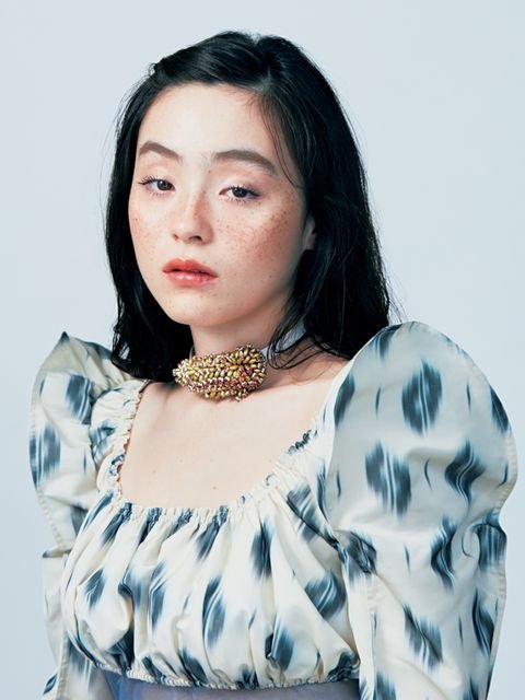 モトーラ世理奈