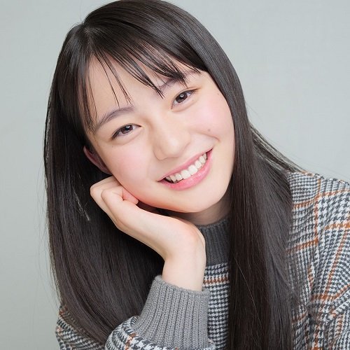 Миура Рина / Miura Rina