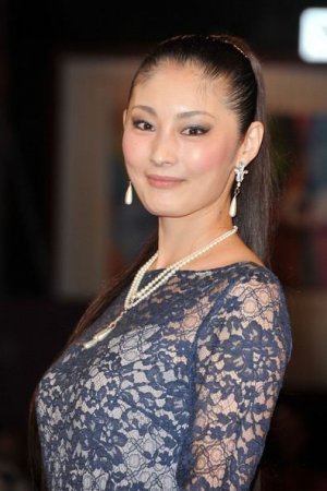 Tokiwa Takako