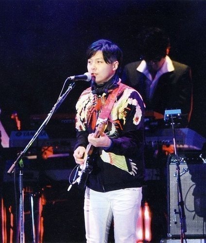 Domoto Tsuyoshi