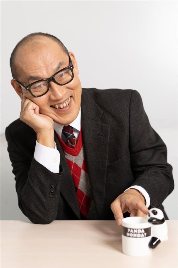 Yamanishi Atsushi