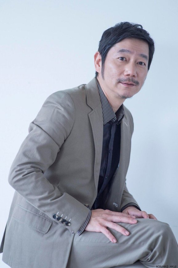 Nakamura Makoto