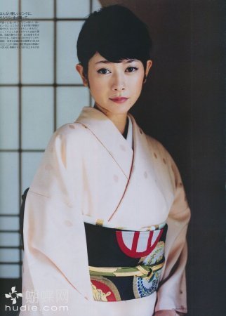 Maki Yoko