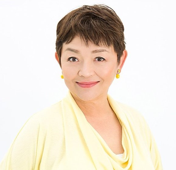 藤田弓子