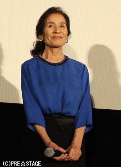 Baisho Mitsuko