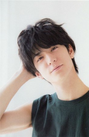 Nakajima Yuto