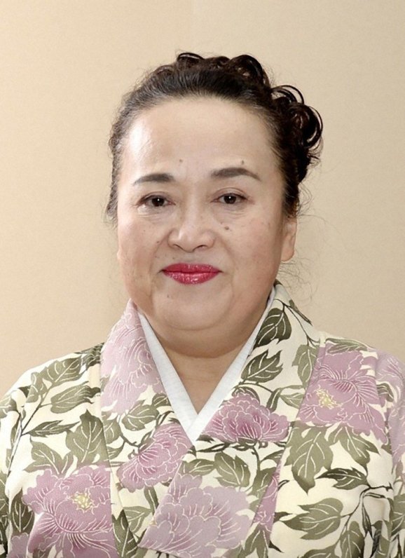 Watanabe Eri