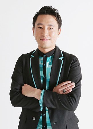 Shoji Yusuke