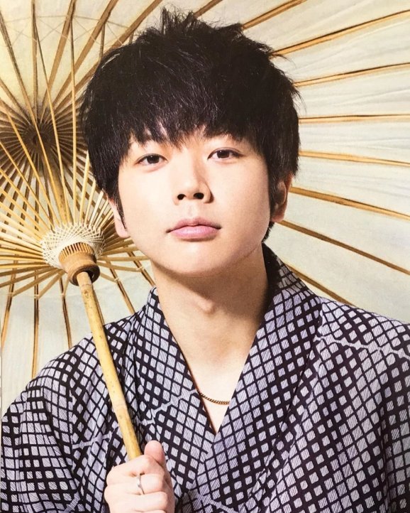 Masuda Takahisa