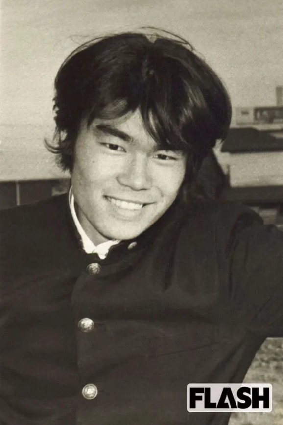 村田雄浩